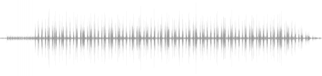 audio waveform