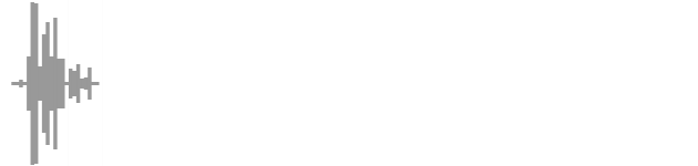 audio waveform