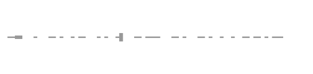 audio waveform
