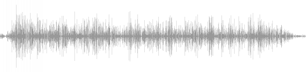 audio waveform