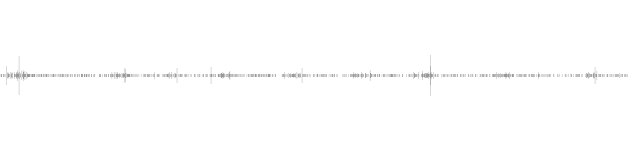 audio waveform