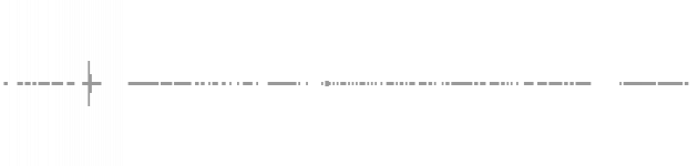 audio waveform