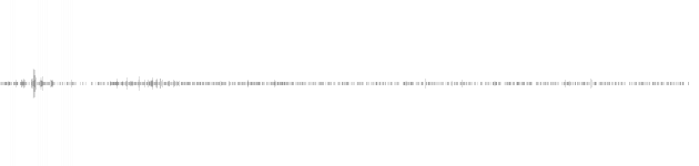 audio waveform
