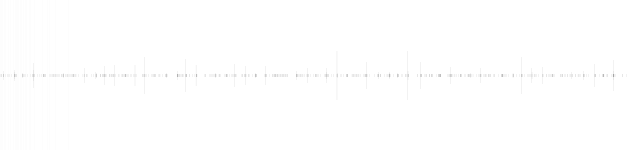 audio waveform