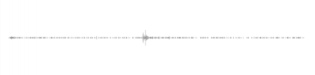 audio waveform