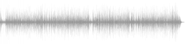 audio waveform