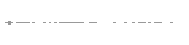 audio waveform