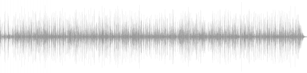 audio waveform