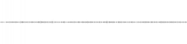 audio waveform
