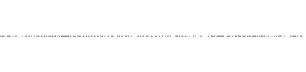 audio waveform